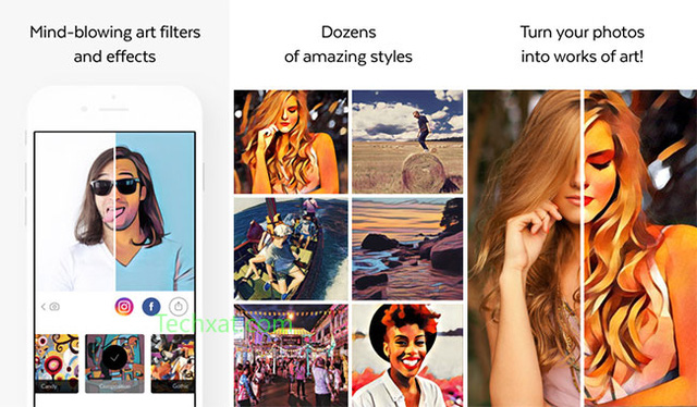 6 ứng dụng chỉnh sửa ảnh chuyên nghiệp tín đồ sống ảo không thể bỏ qua. 