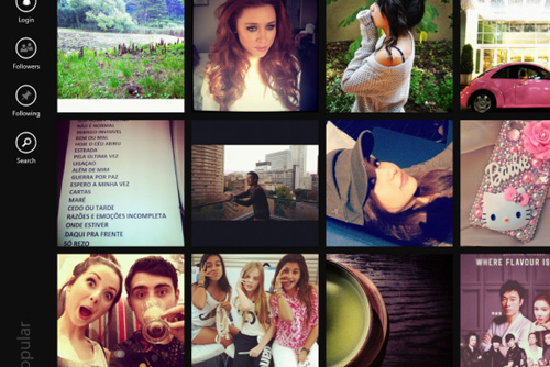 Những ứng dụng 'không thể thiếu' cho người dùng Windows 8 - Phần 2