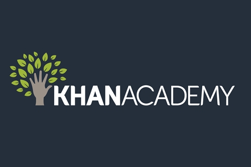 Khan Academy - Ứng dụng giáo dục trực tuyến cho Android. 