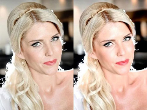 'Vịt hóa thiên nga' với ứng dụng iPhone Pixtr 