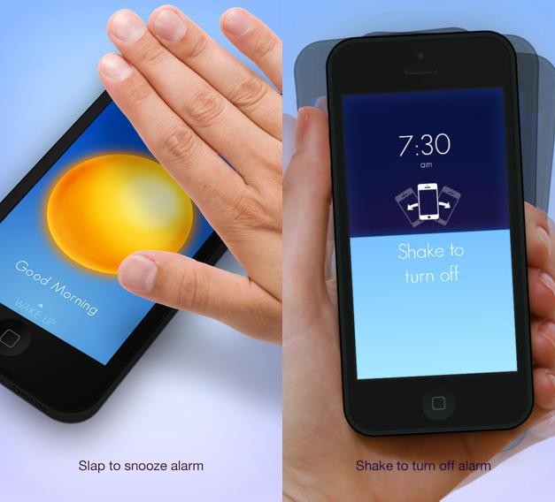 8 ứng dụng báo thức trên iPhone, iPad cho người ngủ nướng. 