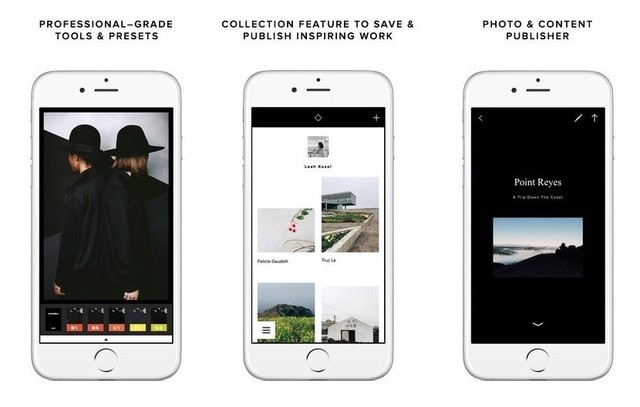9 ứng dụng sẽ giúp bạn nổi tiếng trên Instagram
