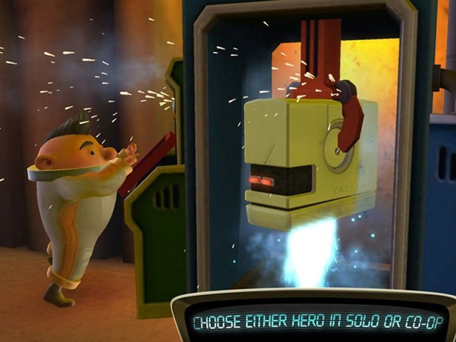 10 ứng dụng hay nhất cho iPhone và Android mới ra gần đây