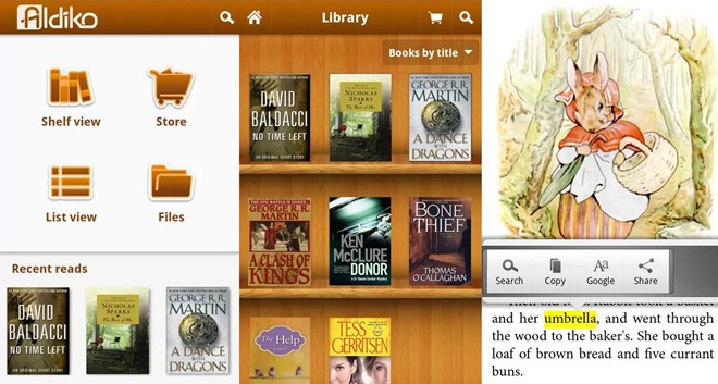 10 ứng dụng Android hữu ích cho sinh viên