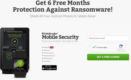 Ứng dụng bảo mật toàn diện hàng đầu hiện nay dành cho Android