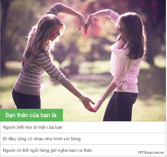 Nhanh tay khám phá ứng dụng Bạn đã thực sự trưởng thành hay chưa. 