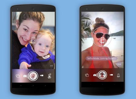 Ứng dụng thông minh giúp chụp ảnh bằng smartphone đẹp hơn