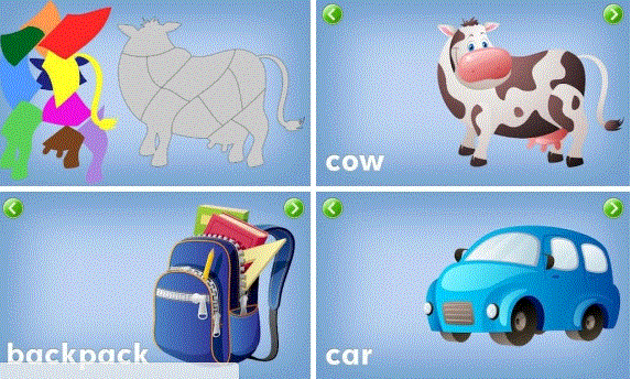 Những ứng dụng Android tốt nhất cho trẻ em. Phần 1