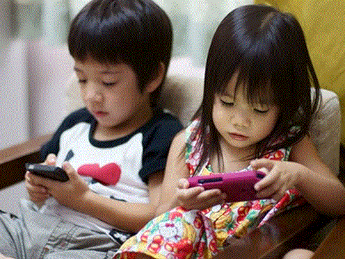 Ứng dụng ngăn không cho trẻ truy cập vào những nội dung không hợp lệ trên Android