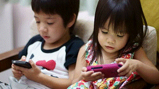 Ứng dụng ngăn không cho trẻ truy cập vào những nội dung không hợp lệ trên Android