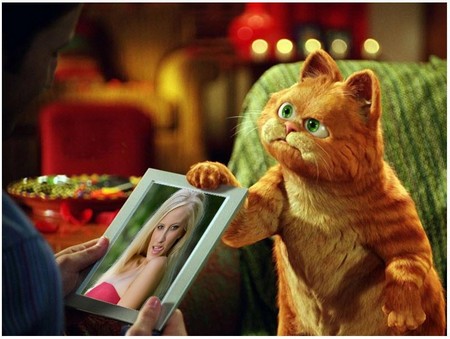 Tuyệt chiêu tạo ảnh ghép hài hước chỉ bằng vài cú kích chuột