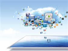 "Đám mây" giúp công ty luật tăng cơ hội kinh doanh. 