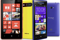 Windows Phone sẽ tăng trưởng gấp đôi trong năm 2018