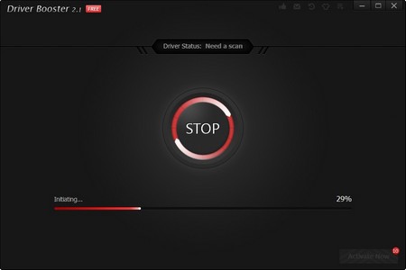 Tự động nâng cấp driver giúp máy tính mượt mà hơn với phần mềm chuyên nghiệp