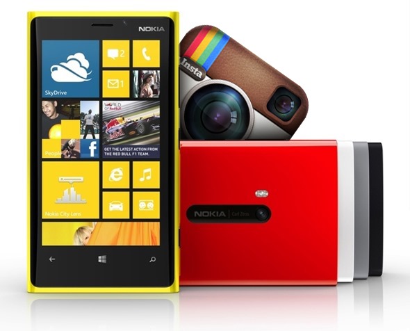 Đã có ứng dụng Instagram với đầy đủ chức năng cho Windowsphone