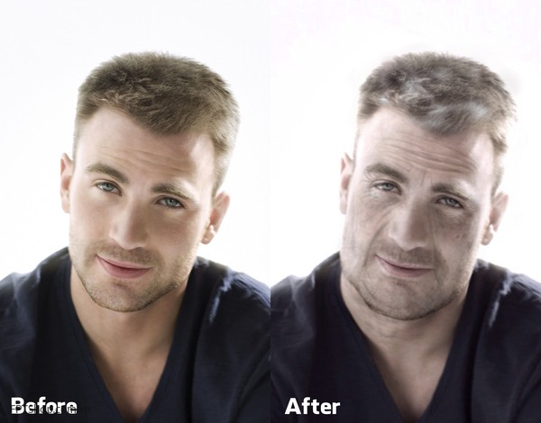 Khuôn mặt của các sao khi xem hết bộ phim Cô dâu 8 tuổi. 