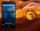 Ứng dụng màn hình khóa tiện dụng cho Android do Microsoft phát triển