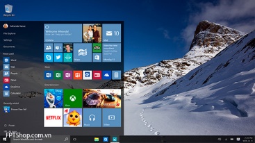 Tại sao bạn thích trình duyệt web Microsoft Edge trên Windows 10?. 