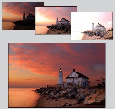 Phần mềm chuyên nghiệp tạo hiệu ứng và tối ưu màu sắc để hình ảnh đẹp hơn