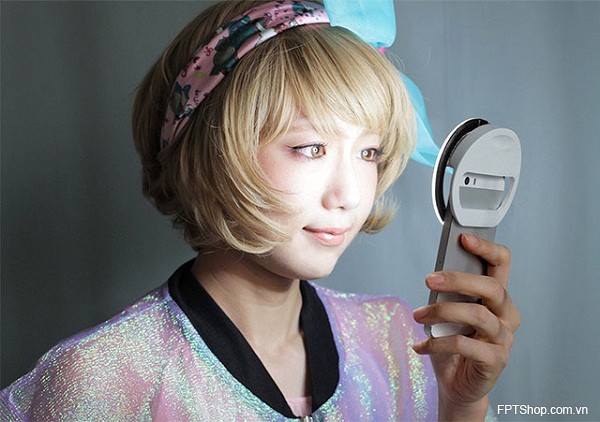Phụ kiện chụp ảnh Kira đốn tim giới trẻ