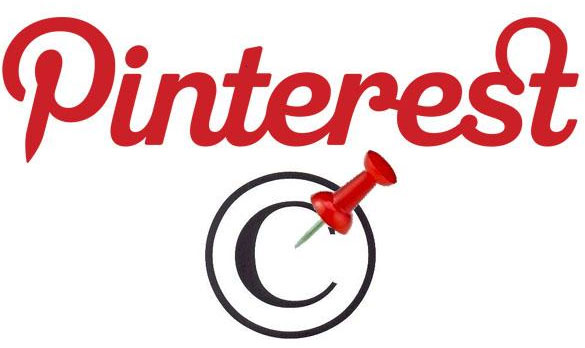 Lợi dụng Pinterest đánh cắp thông tin người dùng