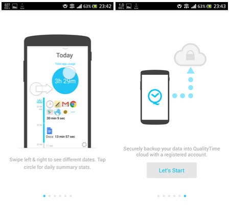 Tuyệt chiêu quản lý thói quen sử dụng smartphone của bạn