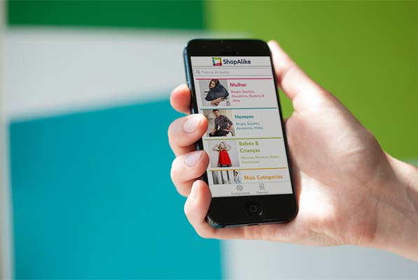ShopAlike - ứng dụng mua sắm quần áo thời trang tốt nhất dành cho Windows Phone