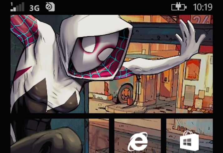 Tổng hợp 12 ứng dụng xuất sắc nhất của Windowsphone trong năm 2015 (Phần 1)