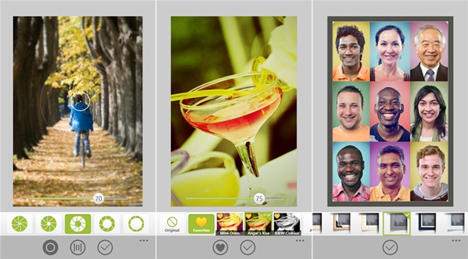 5 ứng dụng miễn phí cho di động 'hot' trong tuần qua 