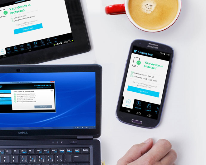 Virus, malware: Mối de dọa thời công nghệ