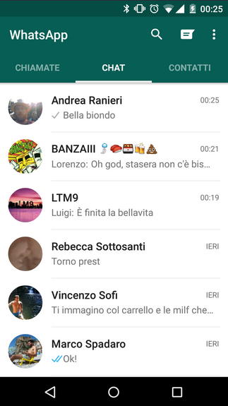 WhatsApp cập nhật giao diện mới với nhiều tính năng ấn tượng. 