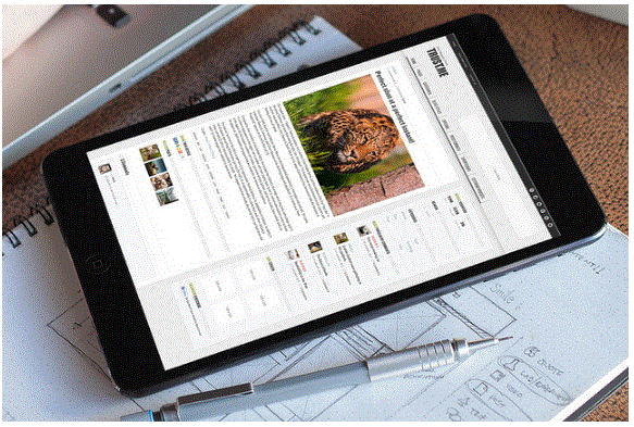 Native, Hybrid và Responsive, hướng đi nào cho ứng dụng bạn thiết kế?