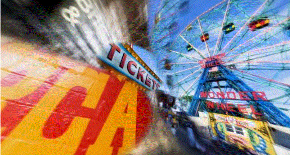 Google ra mắt Sprayscape, ứng dụng chụp ảnh "gây lú", xem trên kính thực tế ảo