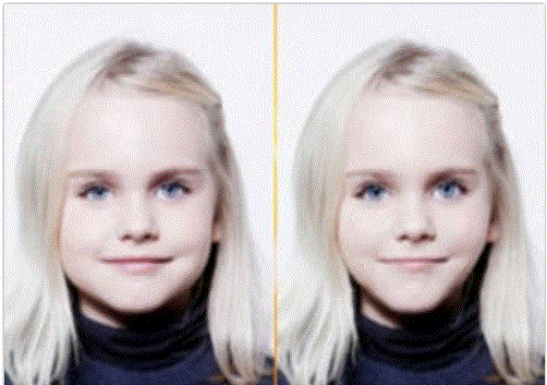 Ứng dụng điện thoại chỉnh sửa nhan sắc cho trẻ nhỏ gây tranh cãi