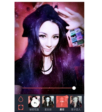 SelfieCity - App có nhiều bộ lọc màu đẹp cho Android