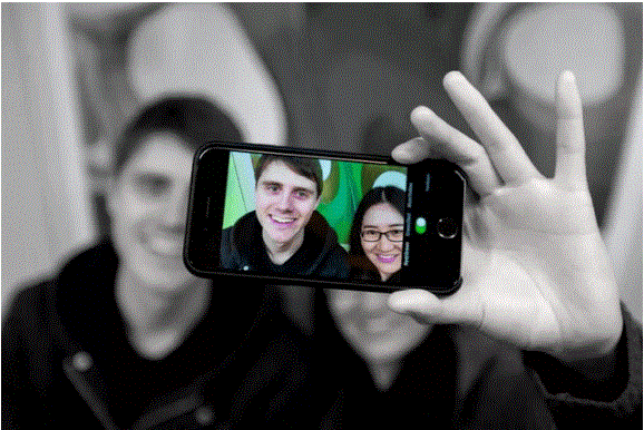 Microsoft tung ra ứng dụng hỗ trợ người bị mù màu