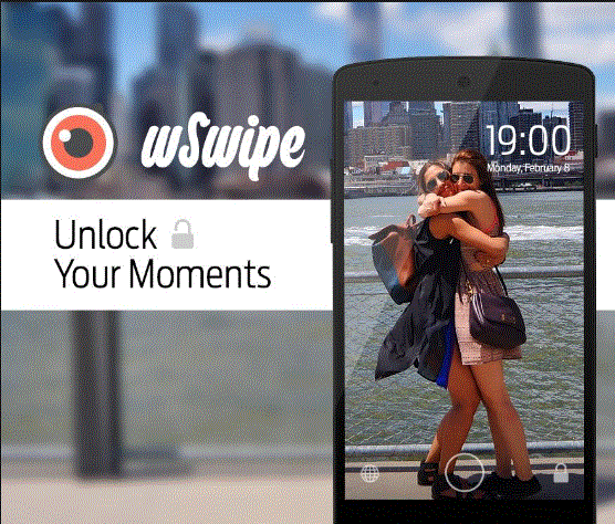 Tùy biến màn hình khóa Android với Fancy Locker