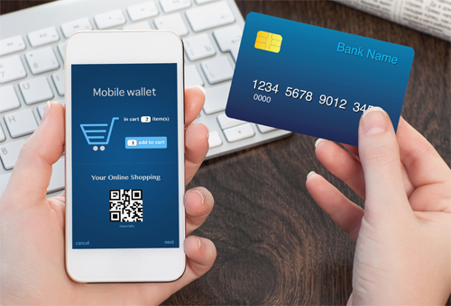 5 quy tắc để hạn chế rủi ro với ngân hàng trực tuyến. 