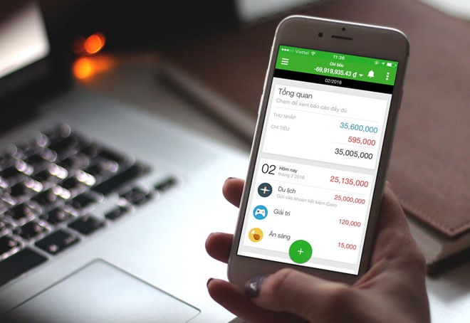 Chuyên gia bảo mật: Đừng bao giờ gõ mật khẩu ngân hàng bằng ứng dụng bàn phím ngoài!