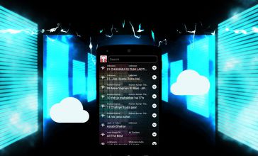 Ringtone Maker ứng dụng tạo nhạc chuông hay cho smartphone. 