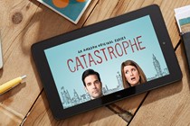 Amazon tung máy tính bảng Fire giá 50 USD