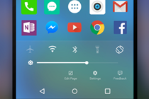 Microsoft phát hành Launcher Arrow trên Android