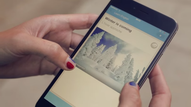 Memrise có thể giúp bạn nhớ hơn 40 từ trong 1 giờ