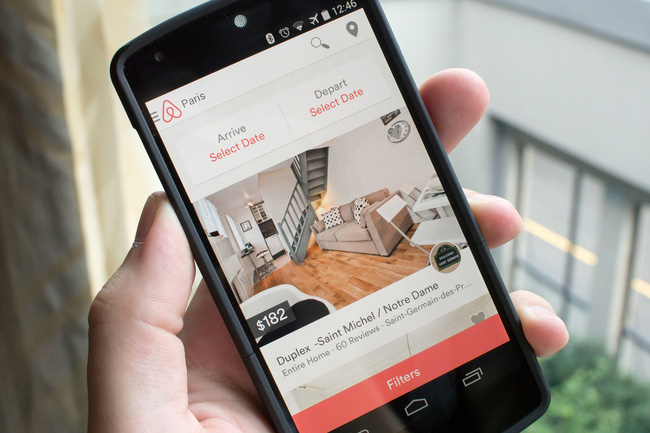 20 ứng dụng smartphone giới trẻ đang phát cuồng. Phần 1