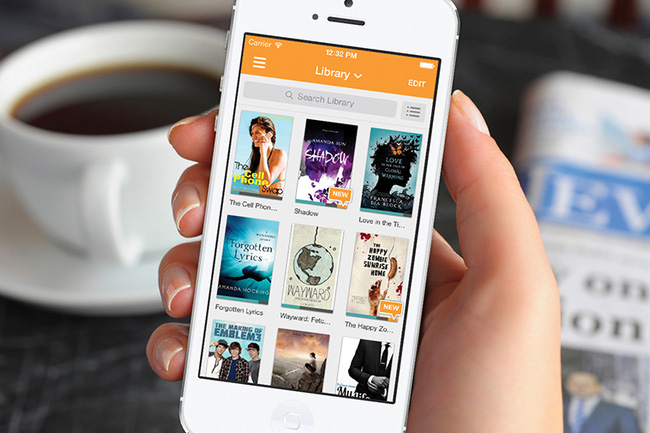 20 ứng dụng smartphone giới trẻ đang phát cuồng - Phần 2