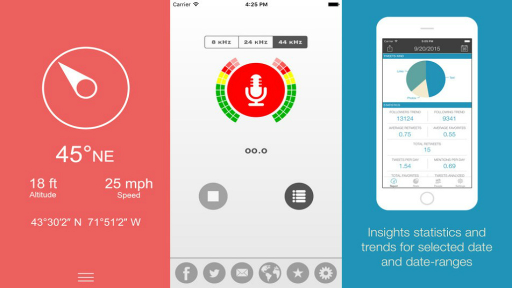 12 ứng dụng iOS miễn phí trong ngày: Zomblaster lên sóng