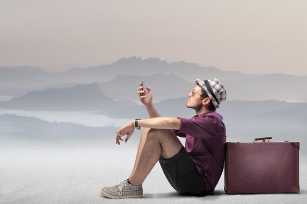 5 ứng dụng Android tuyệt vời khi đi du lịch nơi hẻo lánh. 