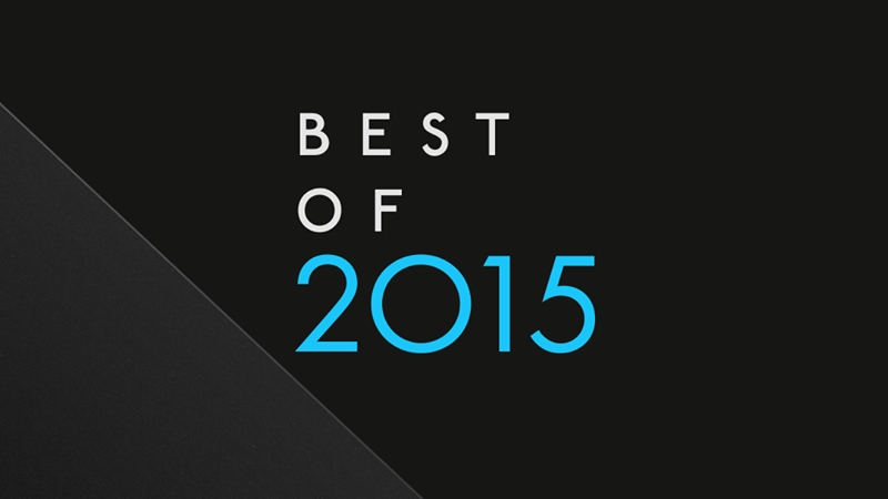 Apple công bố 25 ứng dụng iOS tốt nhất năm 2015