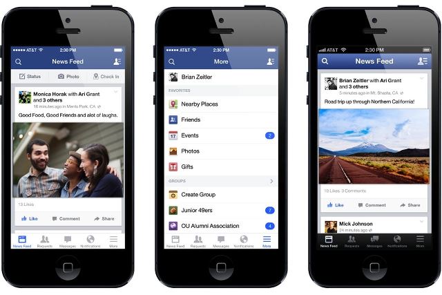 Apple đã tìm ra cách để ứng dụng iOS vượt trội hơn hẳn Android về độ mượt