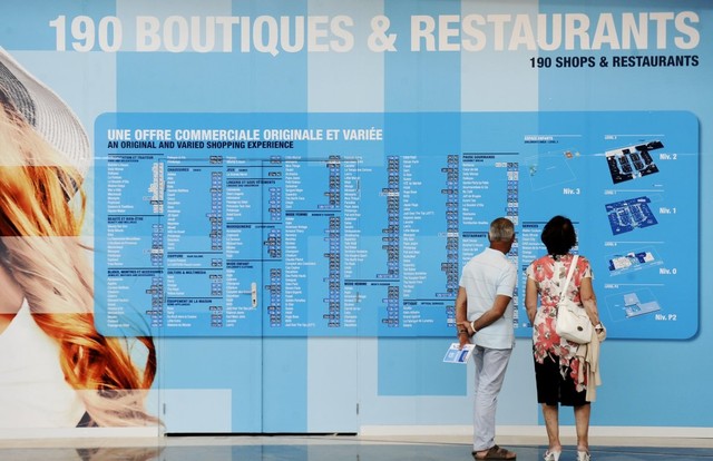 Apple lặng lẽ phát triển ứng dụng bản đồ trong nhà